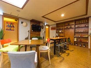 Agoda.com South Korea Apartments & Hotels