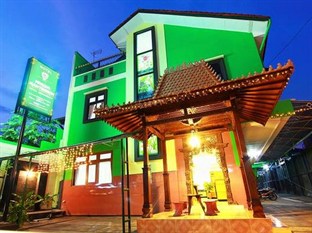 Agoda.com Indonesia Apartments & Hotels