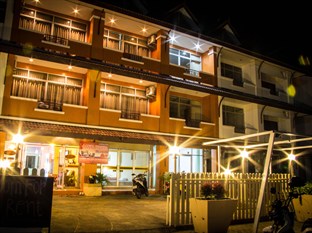 Agoda.com Thailand Apartments & Hotels