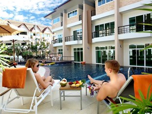 Agoda.com Thailand Apartments & Hotels