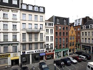 Agoda.com Apartments & Hotels France 