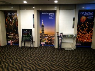 Agoda.com Taiwan Apartments & Hotels