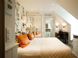 Agoda.com Belgium Apartments & Hotels