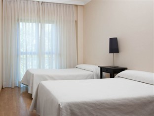 Agoda.com Spain Apartments & Hotels