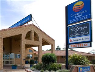 Agoda.com Australia Apartments & Hotels