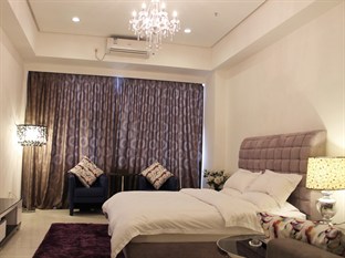 Agoda.com China Apartments & Hotels