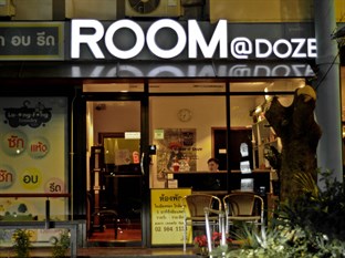 Agoda.com Thailand Apartments & Hotels