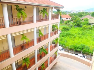 Agoda.com Thailand Apartments & Hotels