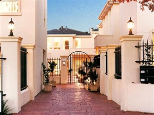 Agoda.com Australia Apartments & Hotels