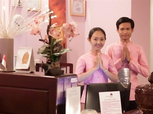 Agoda.com Cambodia Apartments & Hotels