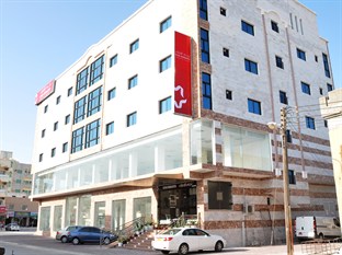 Agoda.com Oman Apartments & Hotels