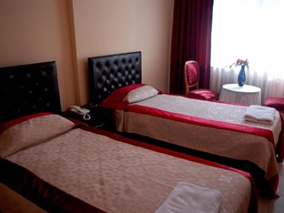 Agoda.com Turkey Apartments & Hotels