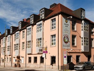 Agoda.com Germany Apartments & Hotels