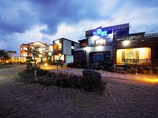 Agoda.com South Korea Apartments & Hotels