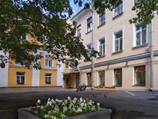 Agoda.com Russia Apartments & Hotels