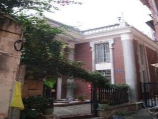 Agoda.com China Apartments & Hotels