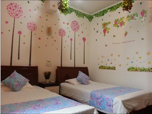 Agoda.com China Apartments & Hotels