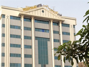 Agoda.com United Arab Emirates Apartments & Hotels