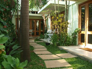 Agoda.com Indonesia Apartments & Hotels