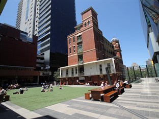 Agoda.com Australia Apartments & Hotels