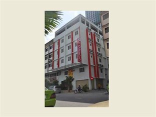 Agoda.com Malaysia Apartments & Hotels