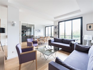 Agoda.com Apartments & Hotels France 