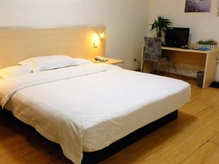 Agoda.com China Apartments & Hotels