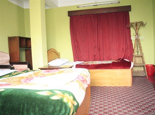 Agoda.com Nepal Apartments & Hotels