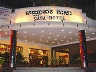 Agoda.com Cambodia Apartments & Hotels