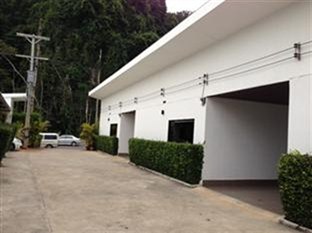 Agoda.com Thailand Apartments & Hotels