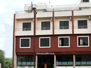 Agoda.com Nepal Apartments & Hotels