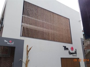 Agoda.com South Korea Apartments & Hotels