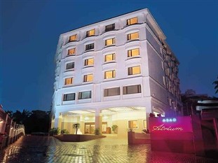 Agoda.com India Apartments & Hotels