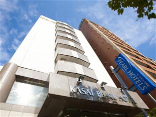 Agoda.com Japan Apartments & Hotels