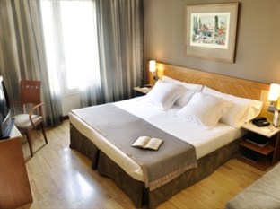 Agoda.com Spain Apartments & Hotels
