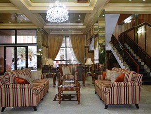 Agoda.com Kuwait Apartments & Hotels