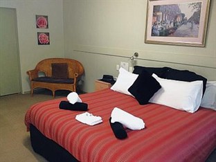 Agoda.com Australia Apartments & Hotels