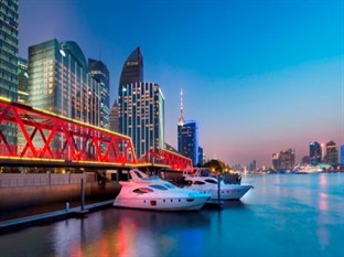 Agoda.com China Apartments & Hotels