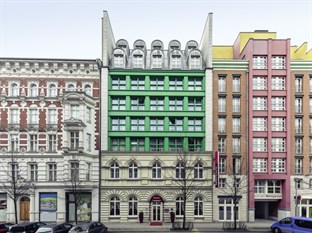 Agoda.com Germany Apartments & Hotels