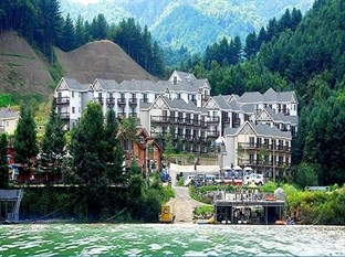 Agoda.com South Korea Apartments & Hotels