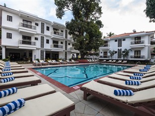 Agoda.com India Apartments & Hotels