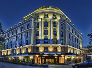 Agoda.com Russia Apartments & Hotels