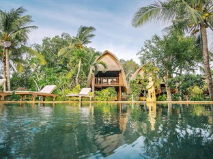 Agoda.com Indonesia Apartments & Hotels