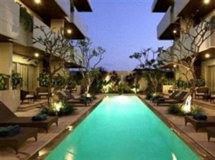 Agoda.com Indonesia Apartments & Hotels