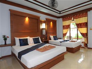 Agoda.com Thailand Apartments & Hotels