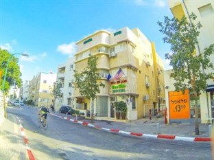 Agoda.com Israel Apartments & Hotels