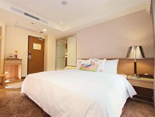 Agoda.com Taiwan Apartments & Hotels