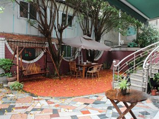 Agoda.com China Apartments & Hotels