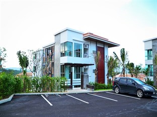 Agoda.com Thailand Apartments & Hotels