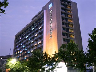 Agoda.com China Apartments & Hotels